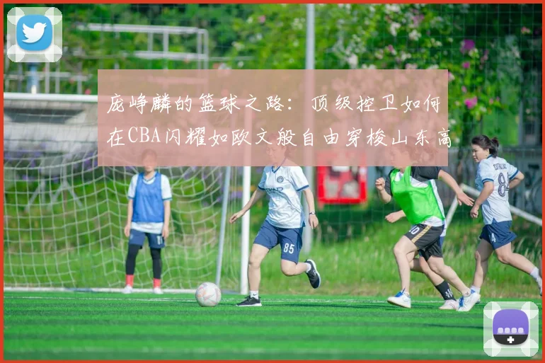 庞峥麟的篮球之路：顶级控卫如何在CBA闪耀如欧文般自由穿梭山东高速