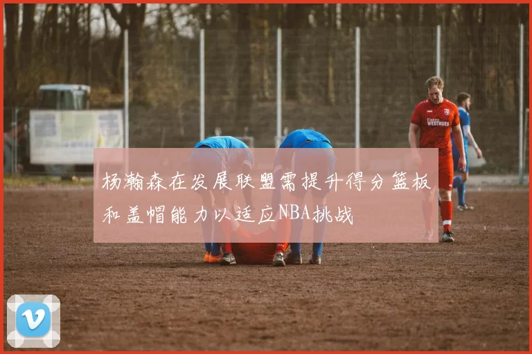 杨瀚森在发展联盟需提升得分篮板和盖帽能力以适应NBA挑战