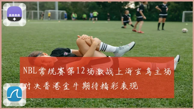 NBL常规赛第12场激战上海玄鸟主场对决香港金牛期待精彩表现