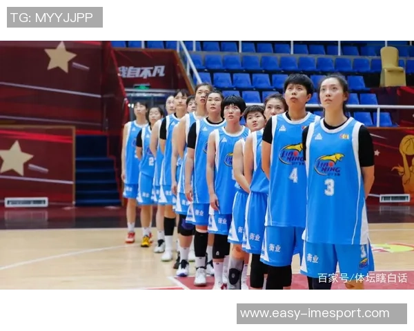 全运会小组赛辽宁女篮力克上海邢金博贡献17分4板4助表现出色